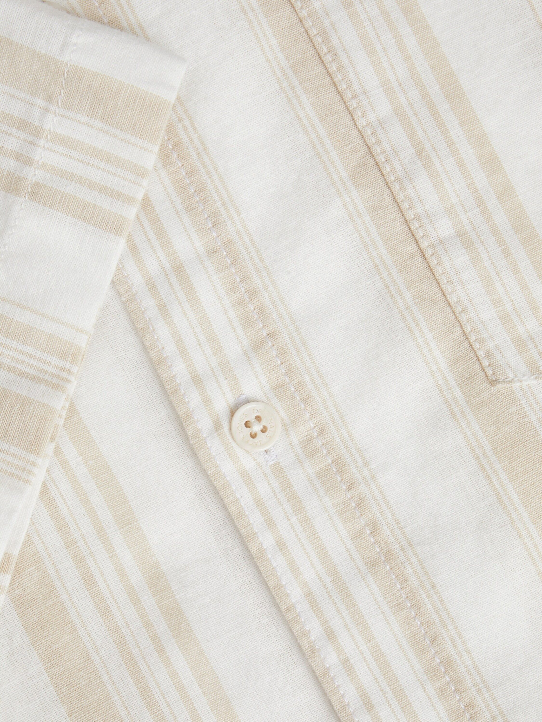 Jack & Jones Kurzarmhemd (1-tlg) günstig online kaufen