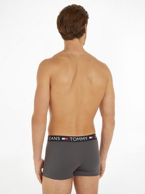 Tommy Hilfiger Underwear Trunk 3P TRUNK (Packung, 3-St., 3er) mit Logoschriftzügen rundum