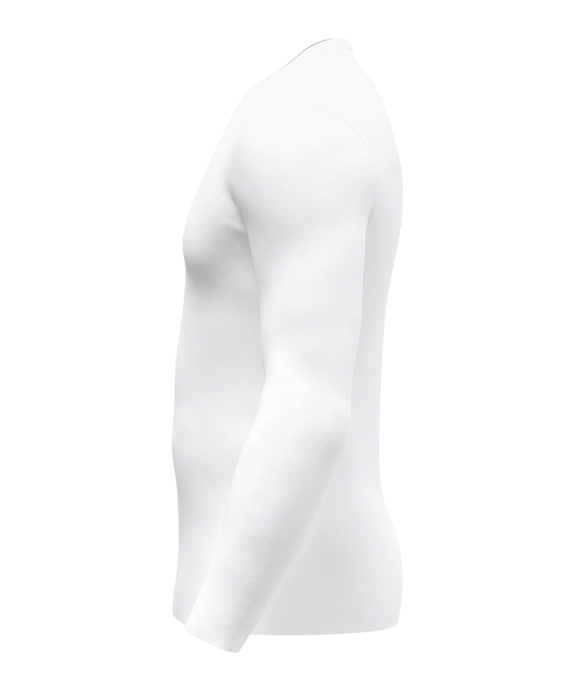 Jako Sweatshirt Function Longsleeve T-Shirt (1-tlg) default