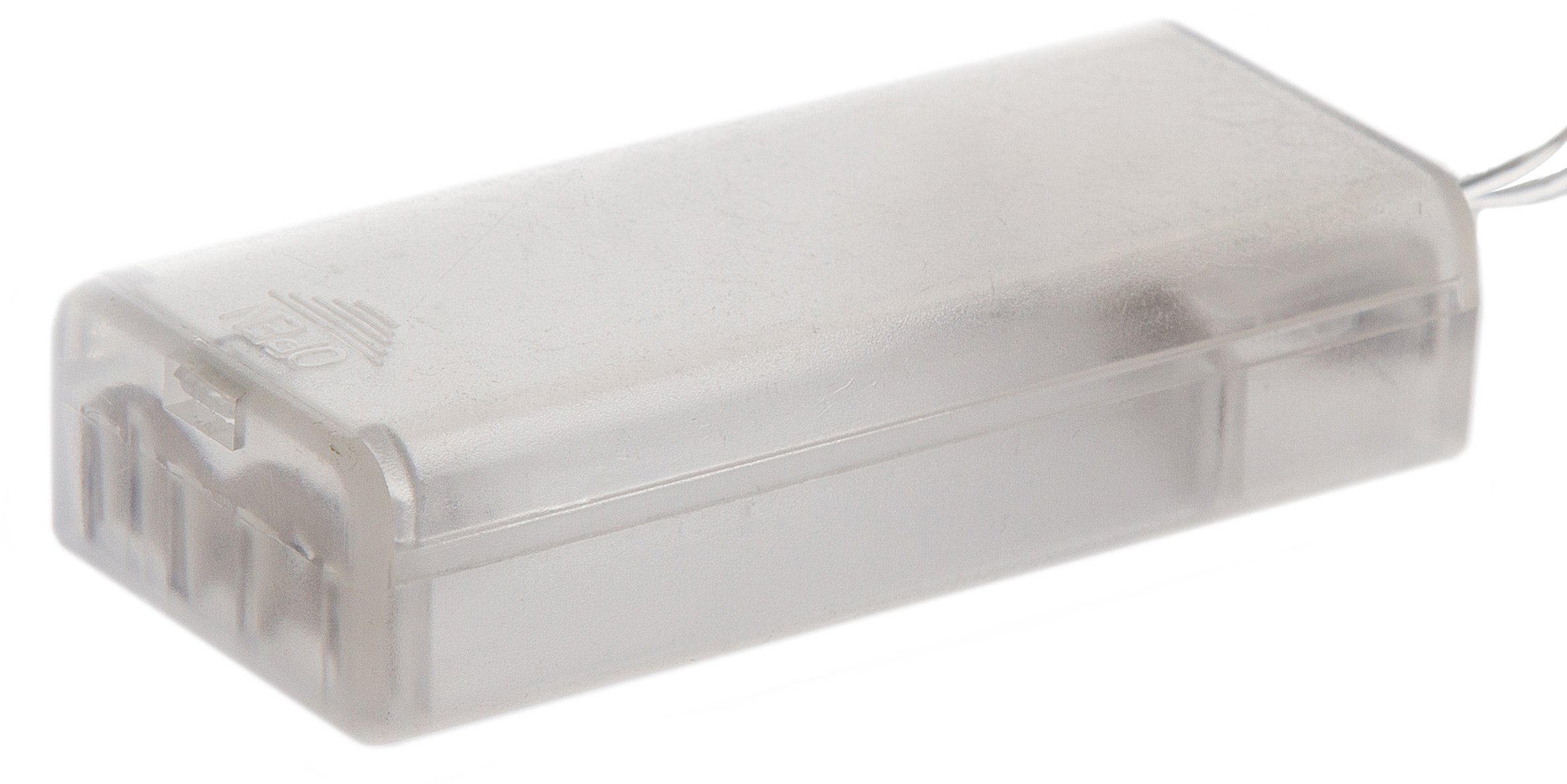 Myflair Möbel & Accessoires Dekoobjekt Weihnachtsdeko (1 St), LED-Lichterkette mit Rentieren, mit 10 LEDs, Länge ca. 150 cm