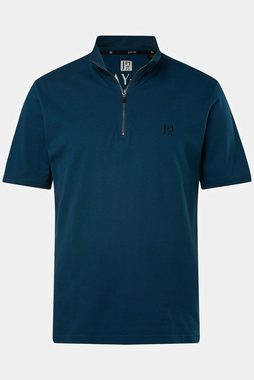 JP1880 Poloshirt Poloshirt FLEXNAMIC® Tennis Halbarm Piqué