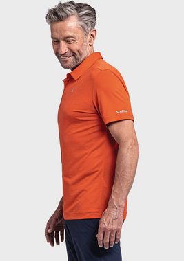 Schöffel Poloshirt CIRC Polo Shirt Tauron M