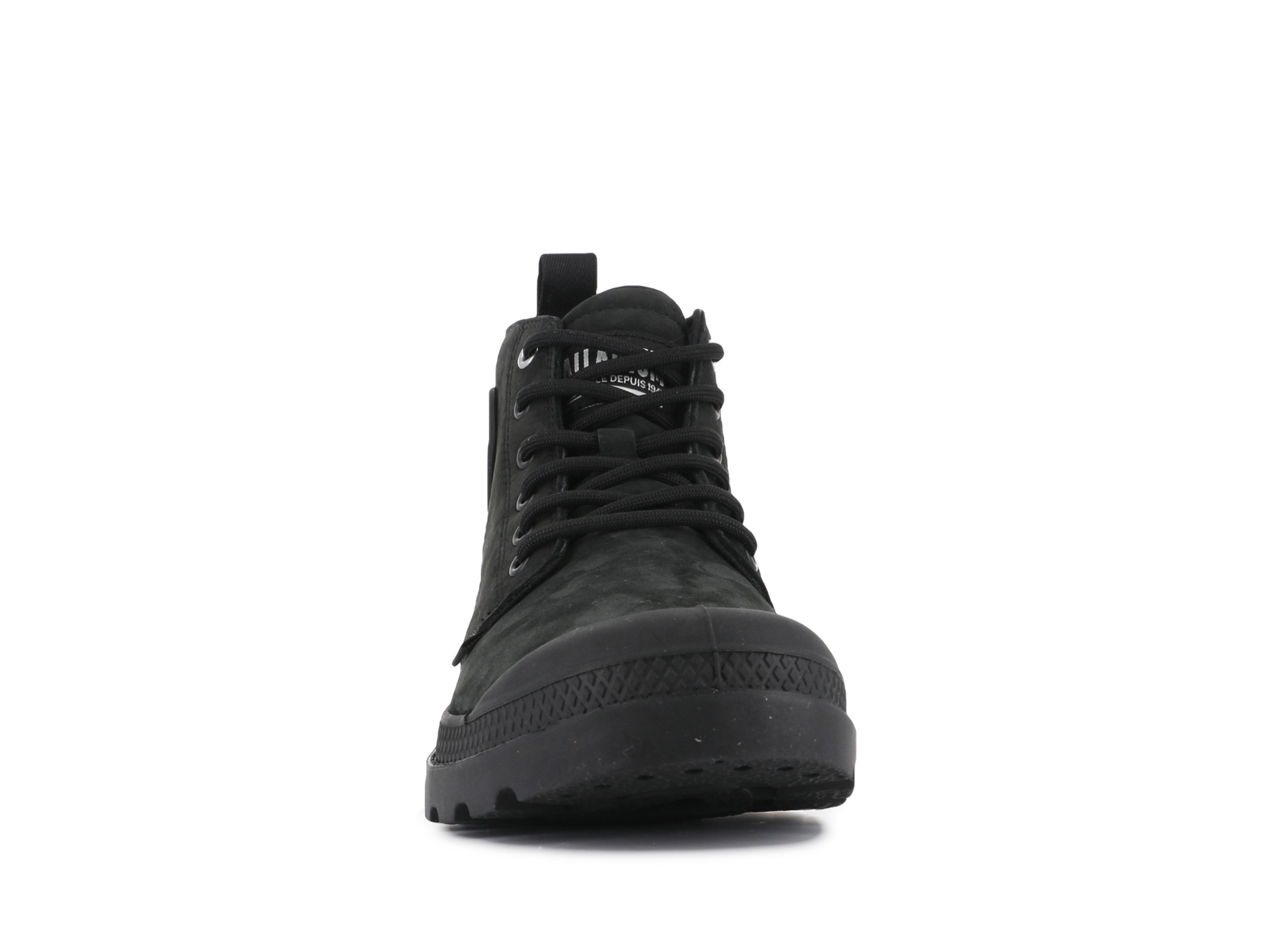 Palladium PAMPA HI NBK Schnürboots Schnürstiefel, Schnürstiefelette