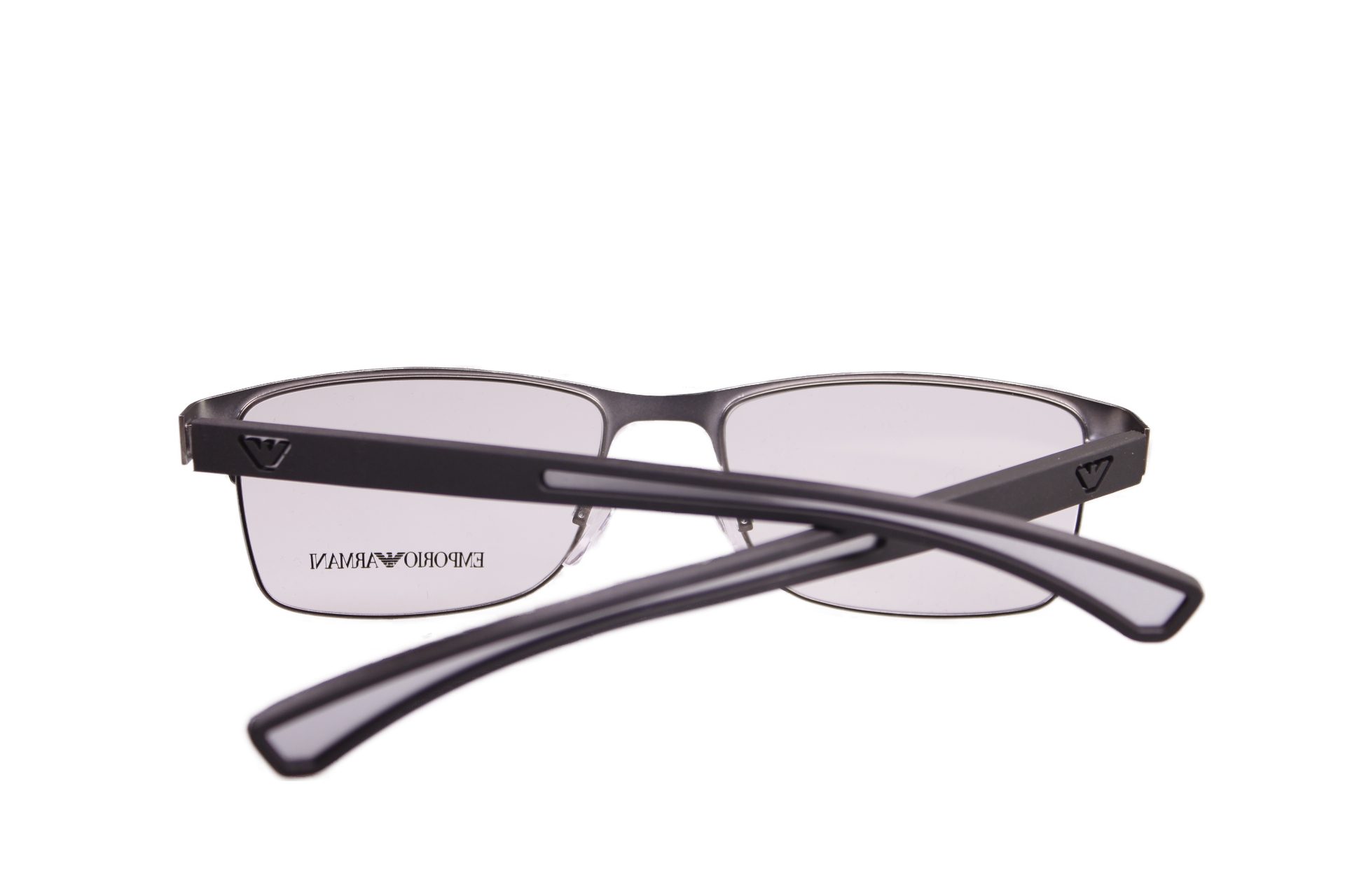 Emporio Armani Brillengestell Emporio Armani Brillenfassung EA1052 3094