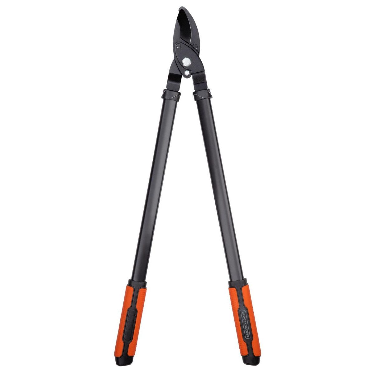 Black + Decker Gartenschere BLACK+DECKER Astschere 72CM