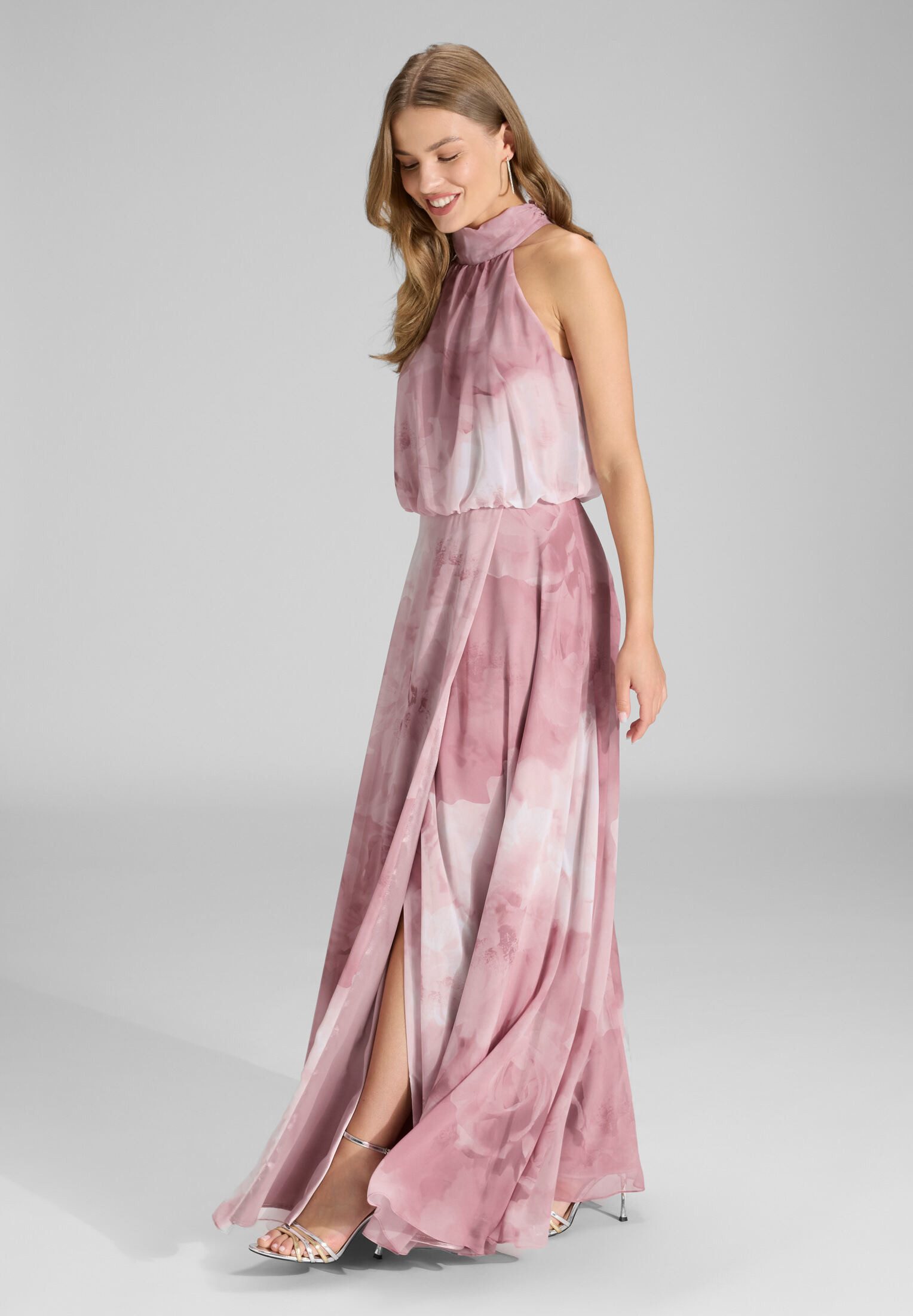SWING Abendkleid