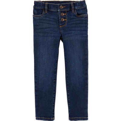 OshKosh Regular-fit-Jeans »Jeanshose für Mädchen«