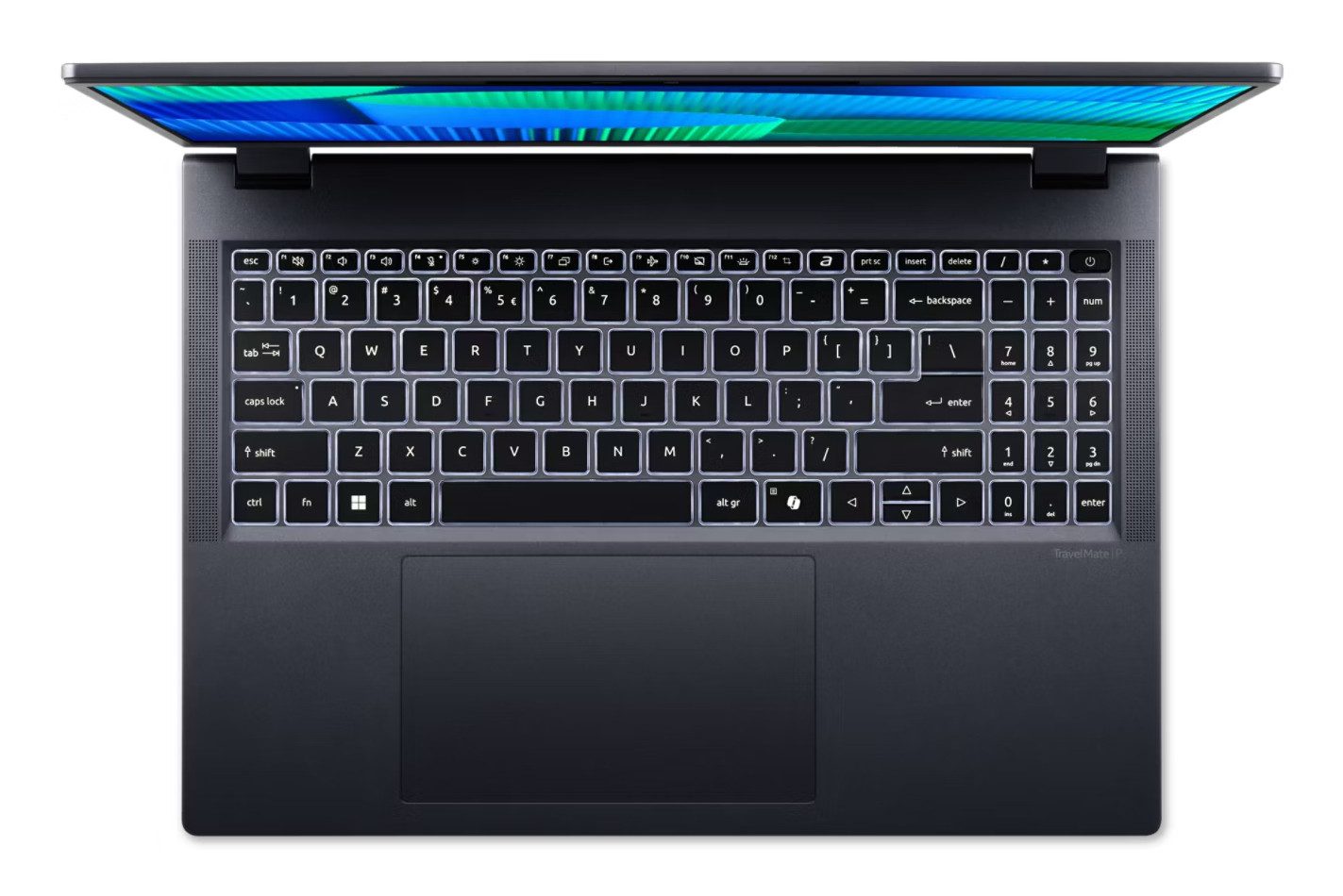Acer Notebook