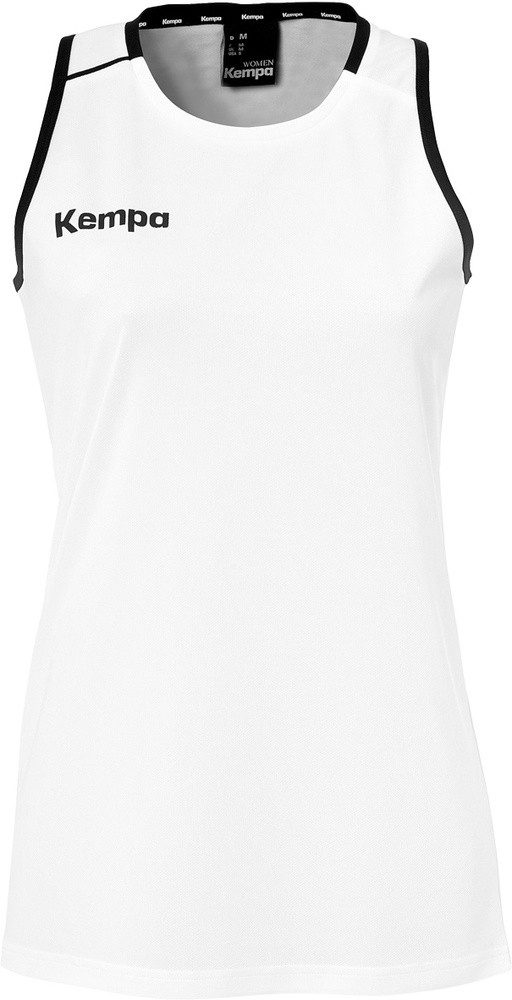 Kempa Trainingsshirt Player Tank Top Women günstig online kaufen