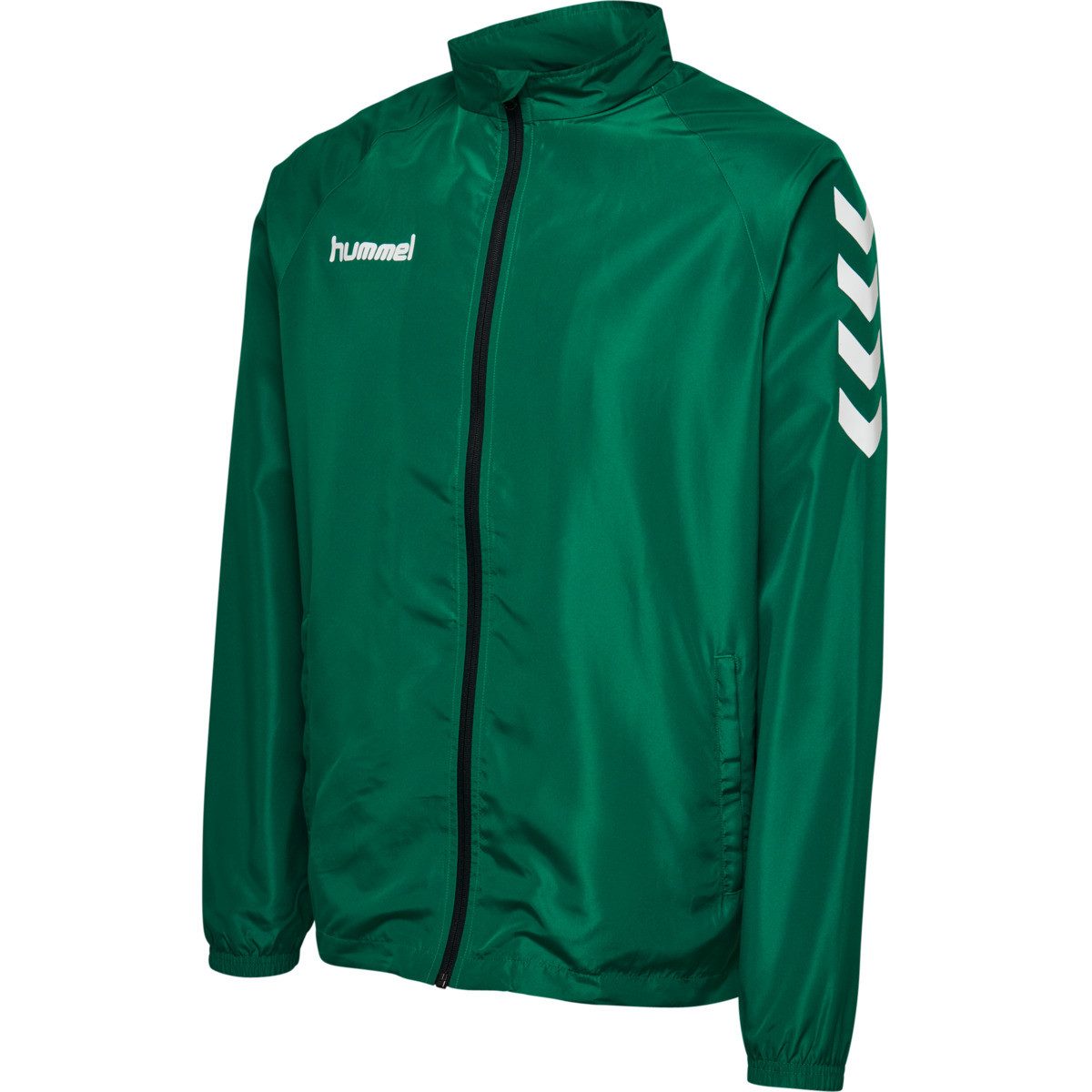 hummel Trainingsjacke Core Micro Zip Jacket Herren günstig online kaufen