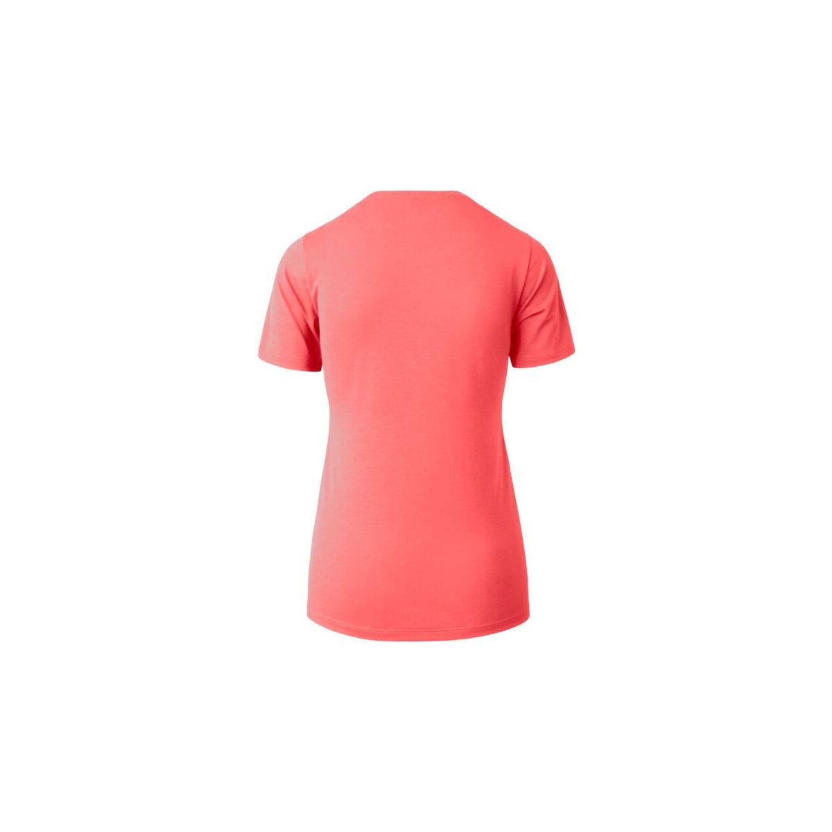 MARTINI Kurzarmshirt Alpmate Shirt W Atmungsaktives, umweltfreundliches Damen-Shirt für