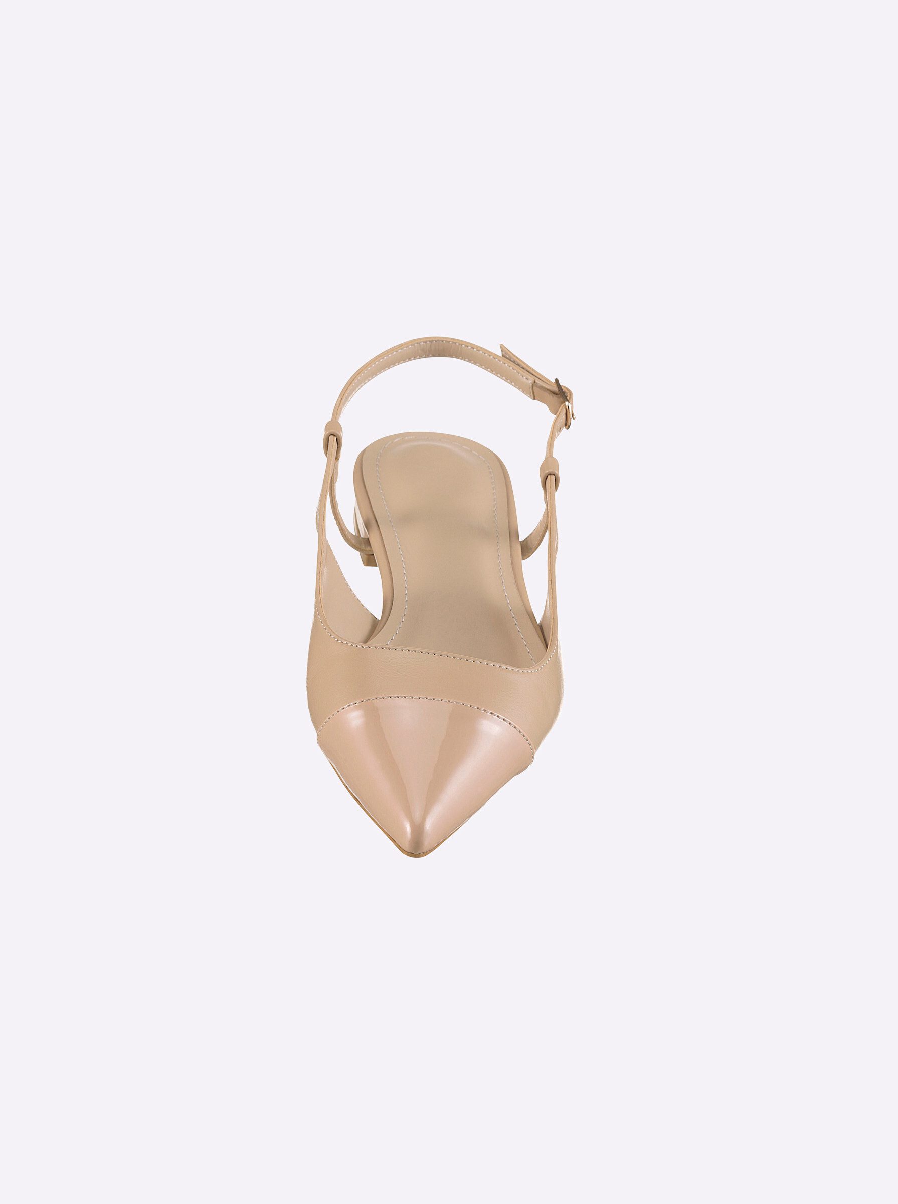 heine Slingballerina Ballerina