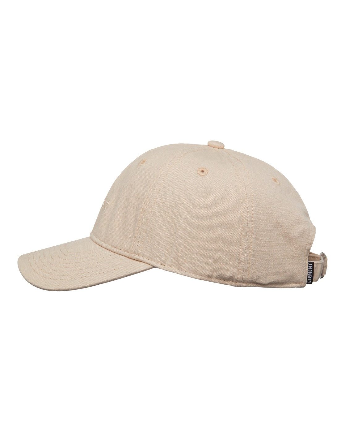 Element Fitted Cap Lowcase Dad
