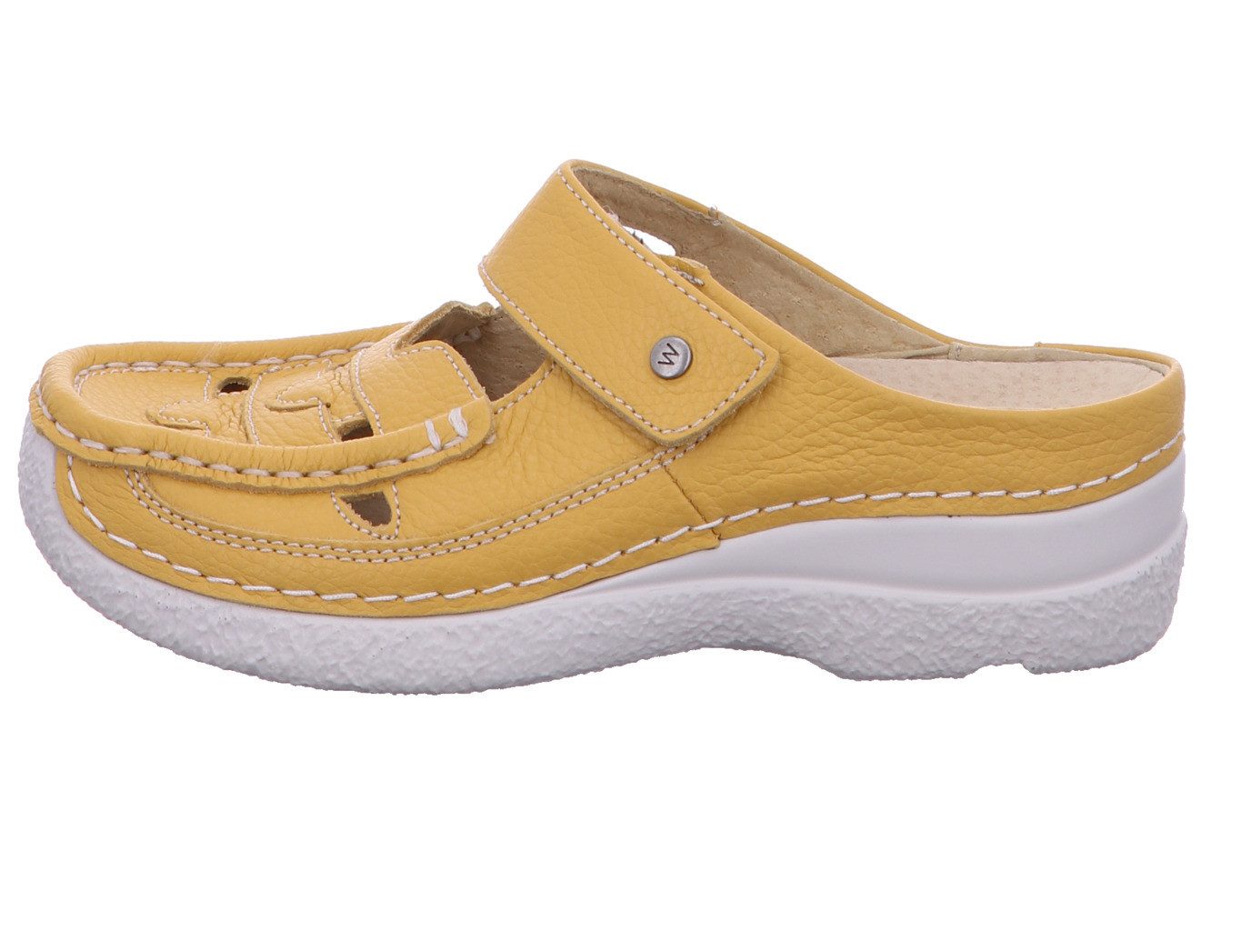 WOLKY Roll Talaria Clog