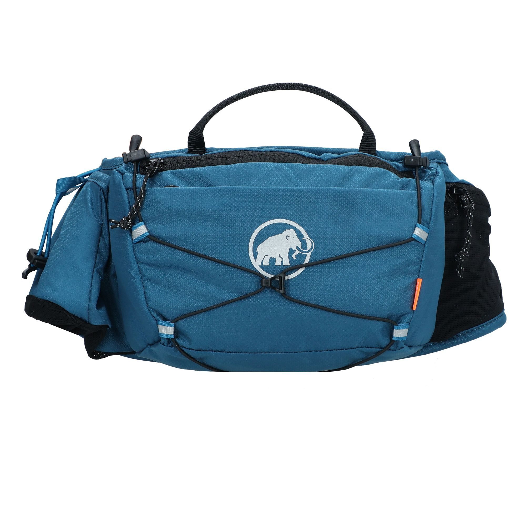 Mammut Gürteltasche Lithium, Polyethylen