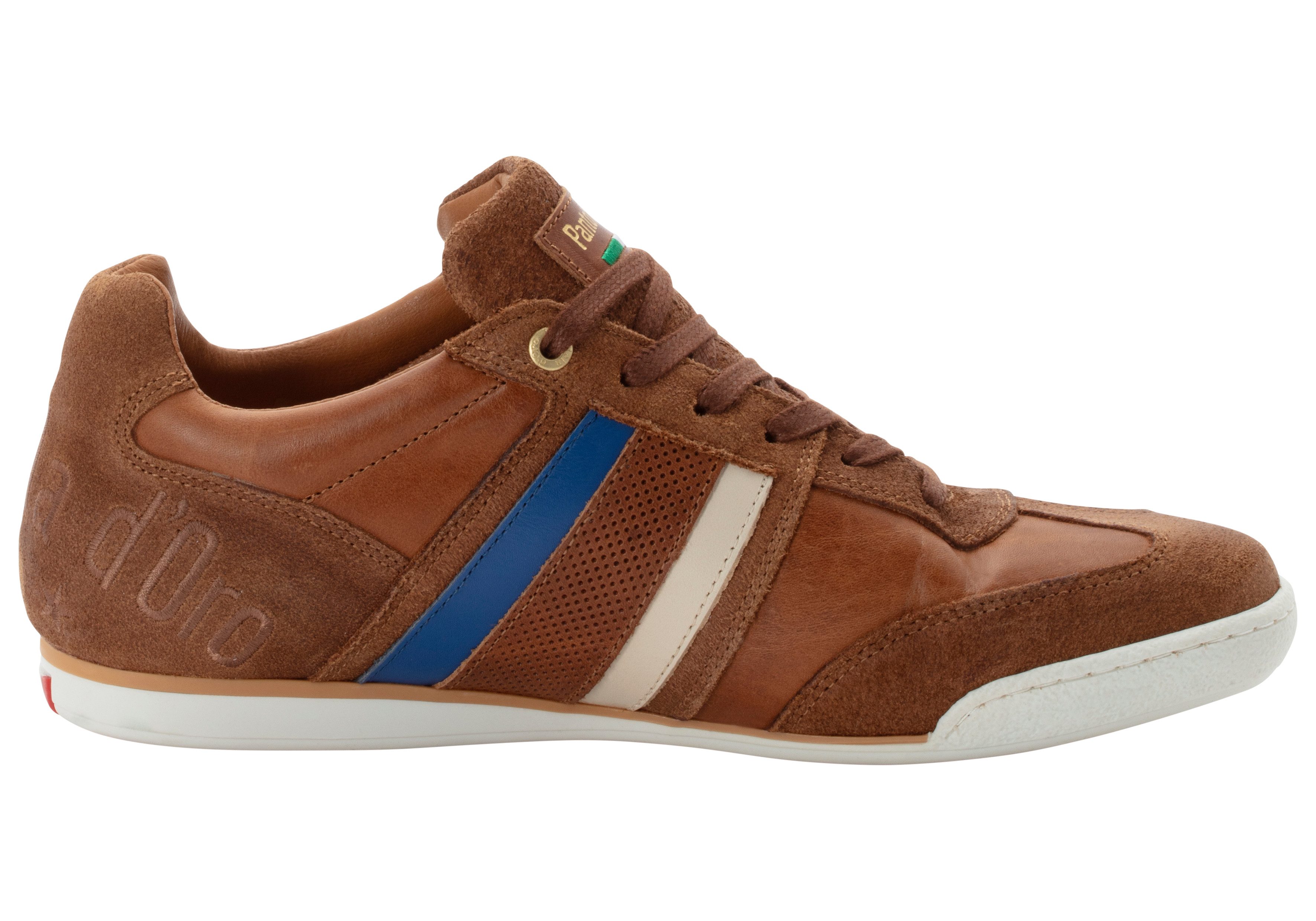 Pantofola d´Oro IMOLA UOMO LOW Sneaker