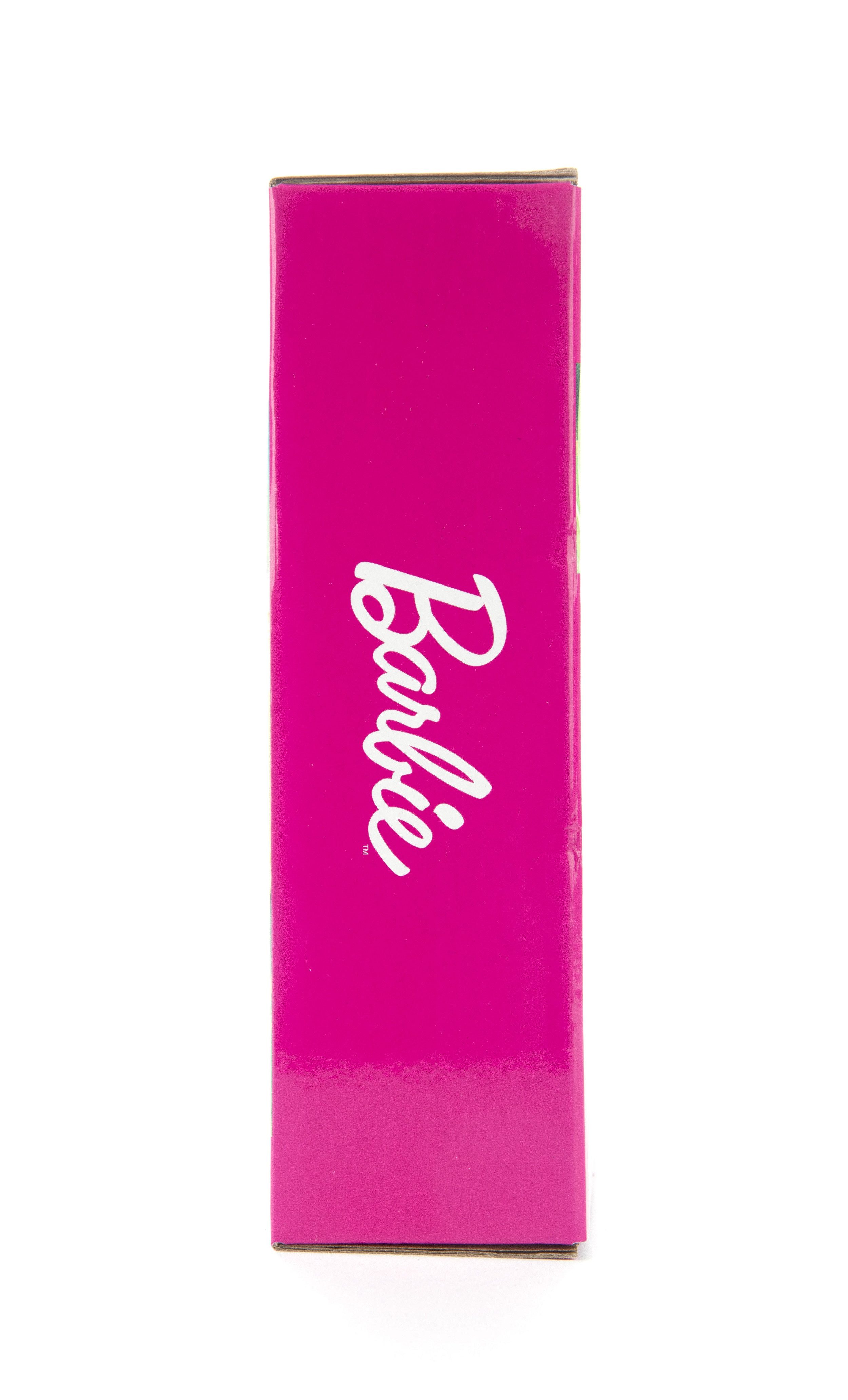 Barbie Badespielzeug Schwimmset mit Boot für Kinder 4-teiliges Set (4-tlg)