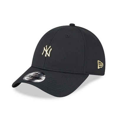 New Era Baseball Cap Foil Logo (1-St)