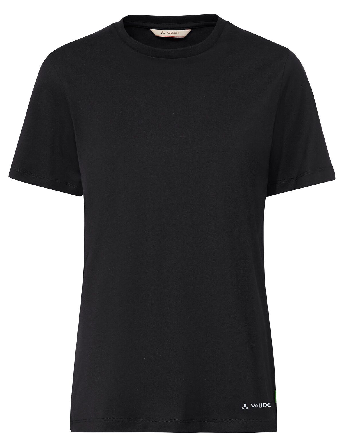 VAUDE T-Shirt Women's Spirit T-Shirt II (1-tlg) schnelltrocknendes und funktionelles Shirt
