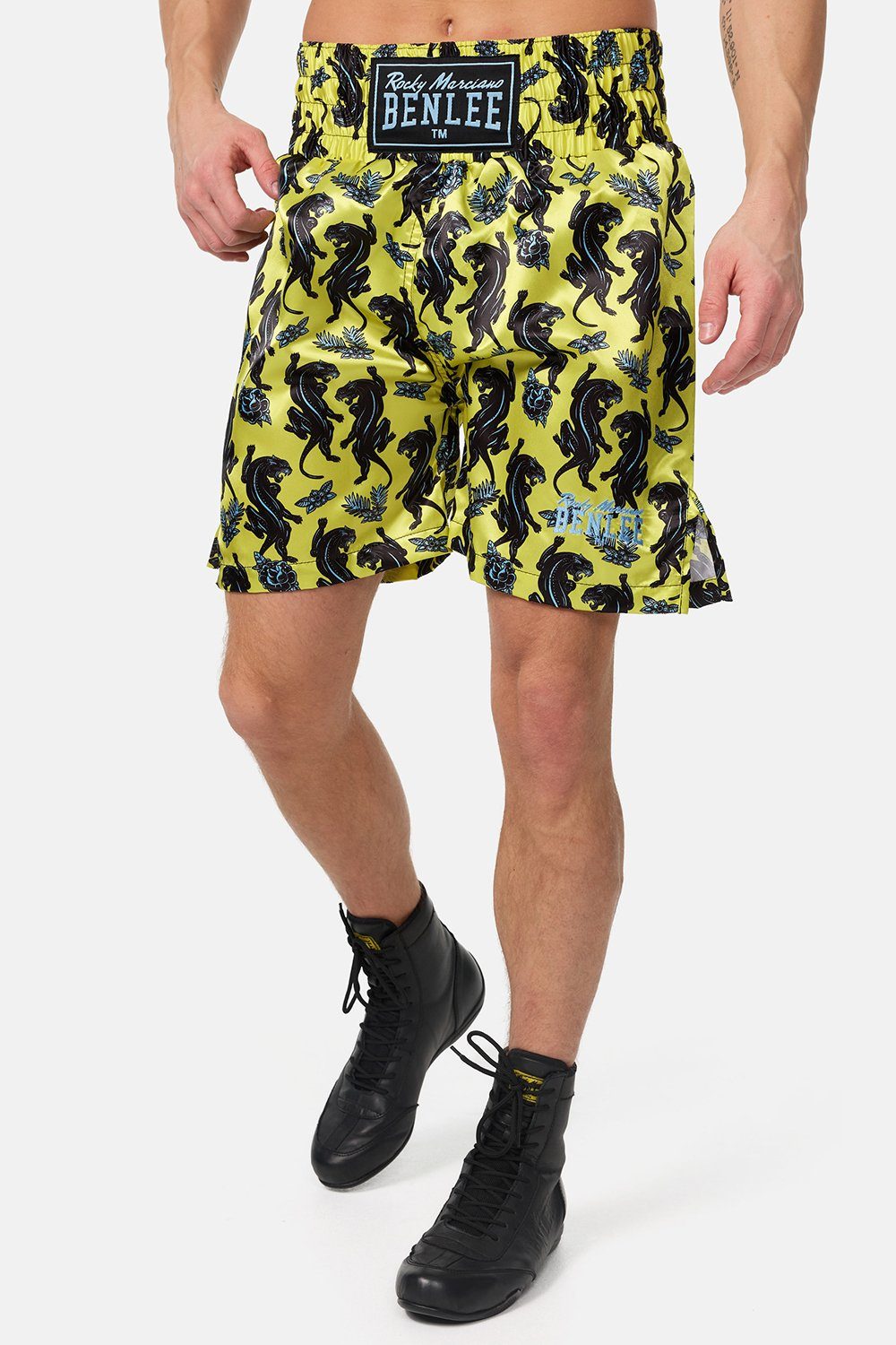 Benlee Rocky Marciano Trainingshose PANTHER BOXING (1-tlg)