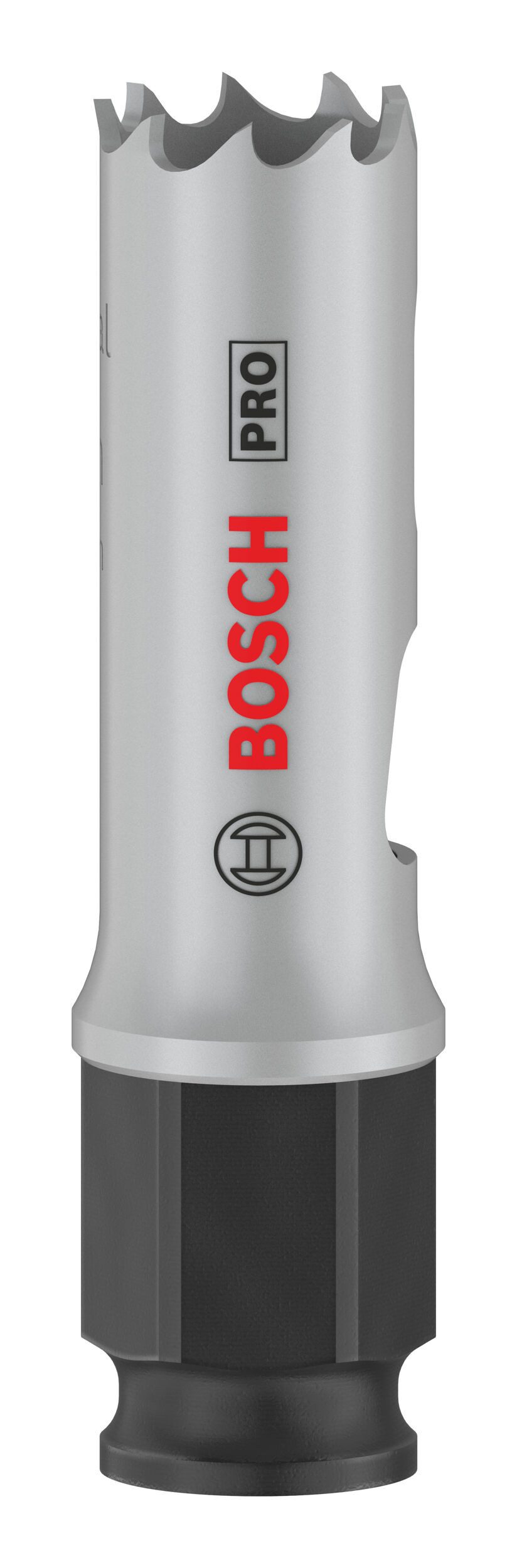 BOSCH Lochsäge Pro Multi Material, Ø 17 mm, Power Change Plus günstig online kaufen