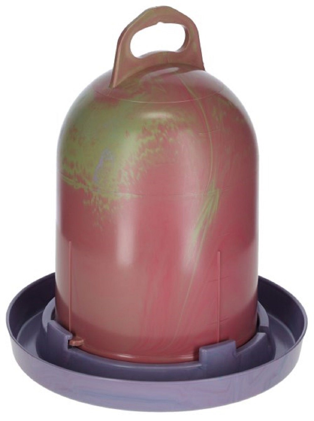 Vogeltränke Kerbl Recycle-Kunststofftränke 5,5l 70159