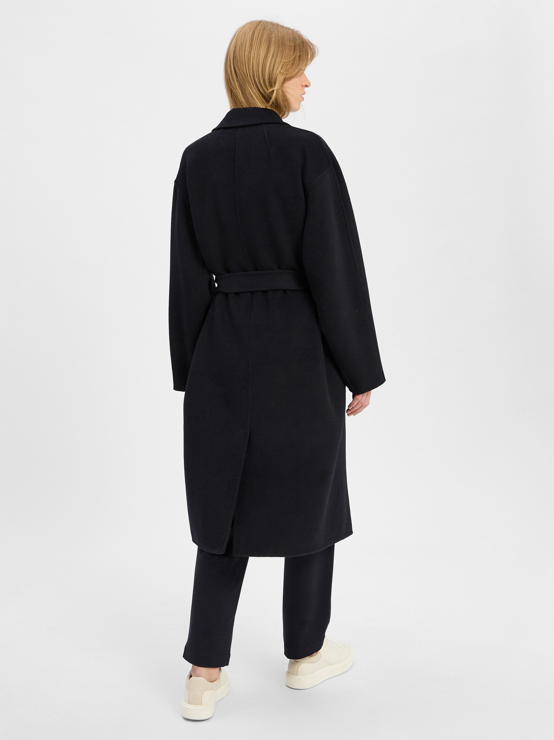 Marc O'Polo Wollmantel günstig online kaufen