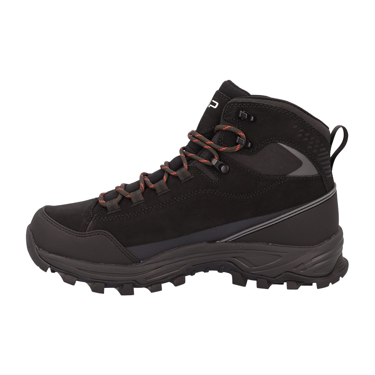 CMP MYZAR MID TREKKING SHOES WP Outdoorschuh mit profiliertem Laufsohlenpro günstig online kaufen