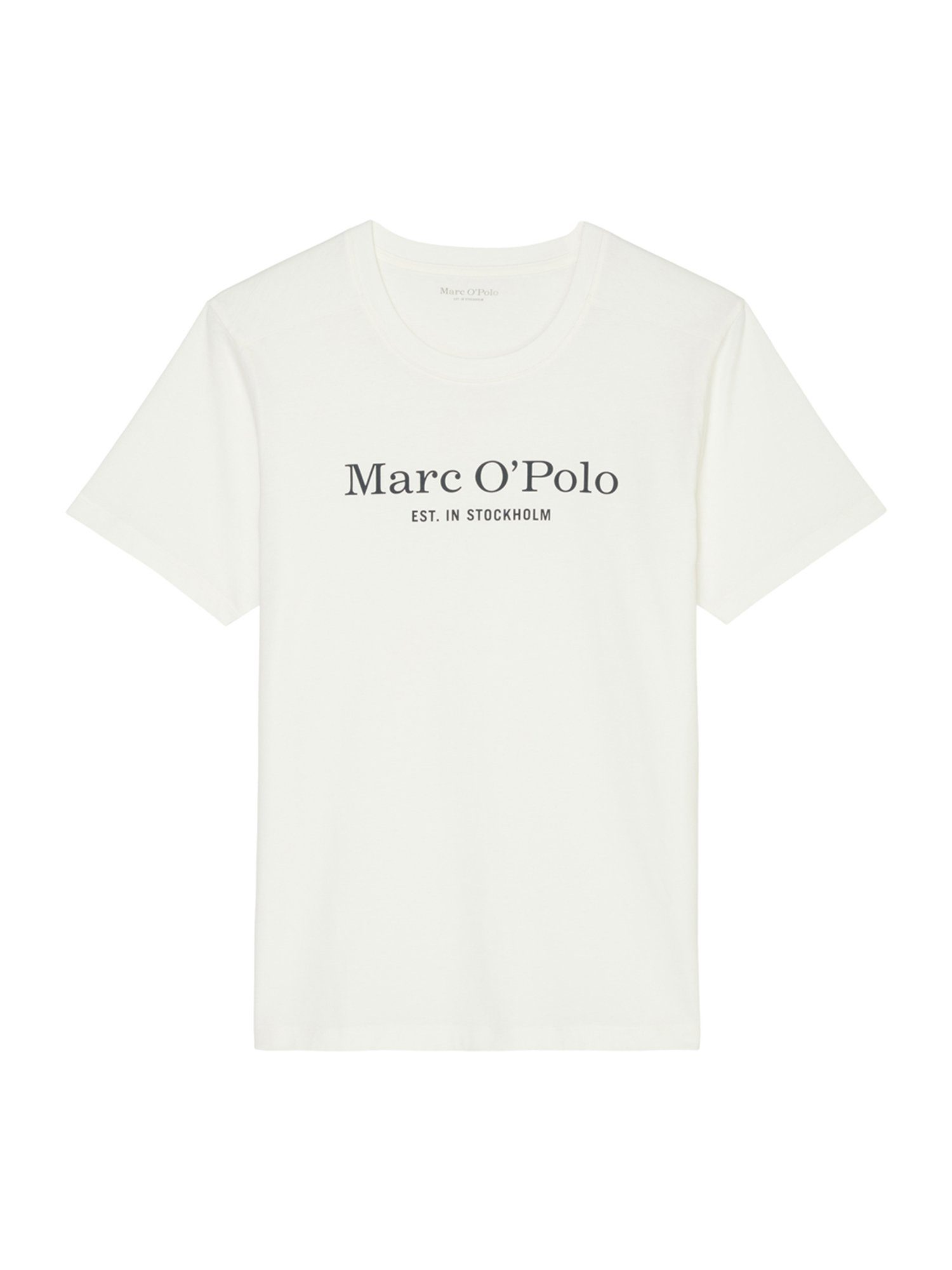 Marc O'Polo T-Shirt Mix & Match Cotton unterziehshirt unterhemd kurzarm günstig online kaufen