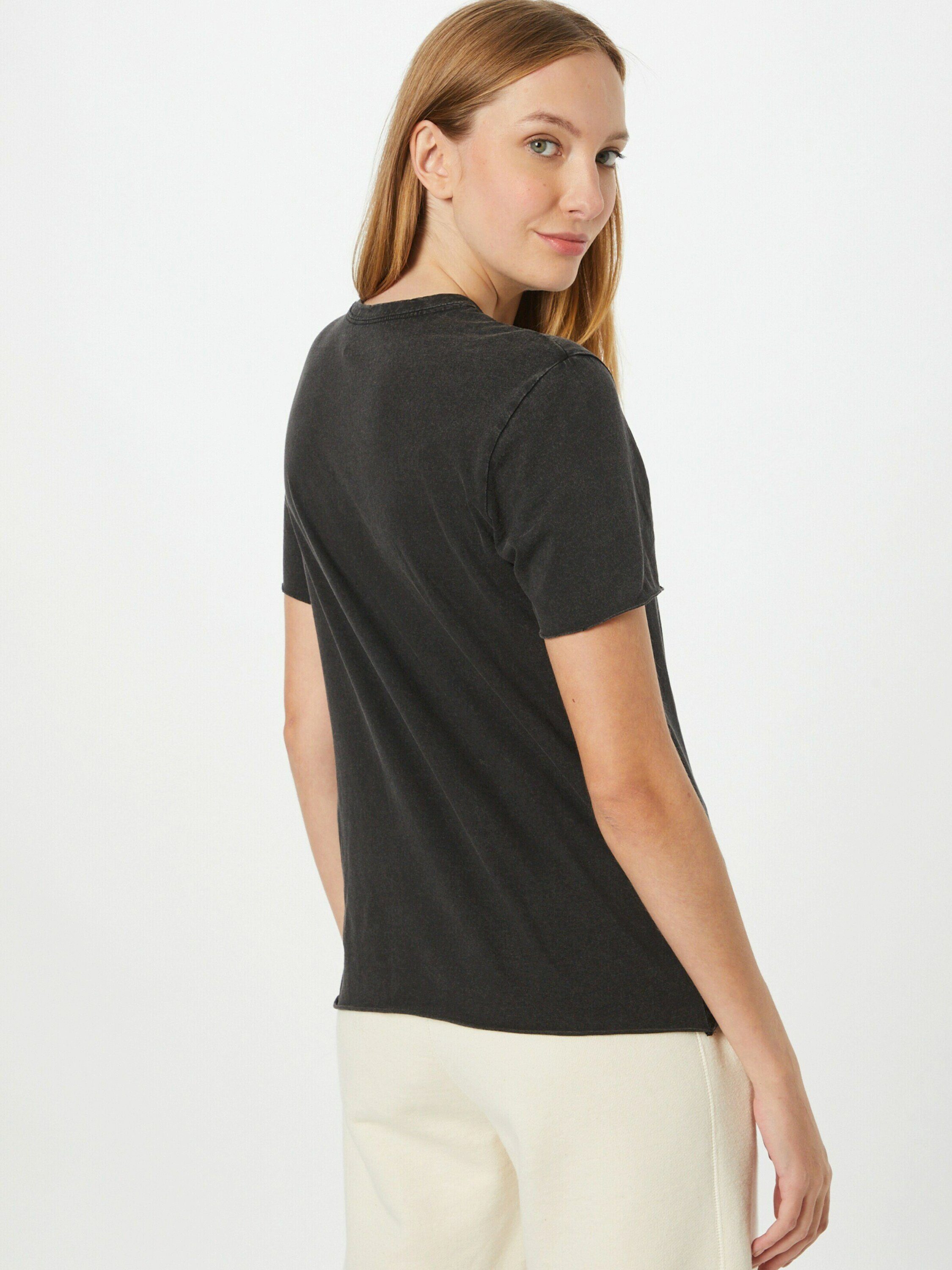 ONLY Weiteres (1-tlg) Detail T-Shirt