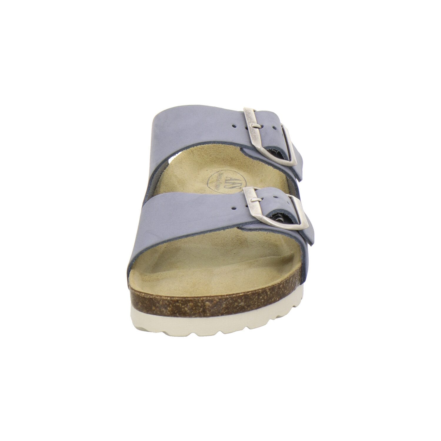 AFS-Schuhe 210052 Zweischnaller Pantolette für Damen günstig online kaufen