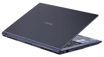 CAPTIVA Advanced Gaming I68-409 Gaming-Notebook (Intel Core i5 1135G7, GeForce RTX 3050 Ti, 1000 GB SSD)