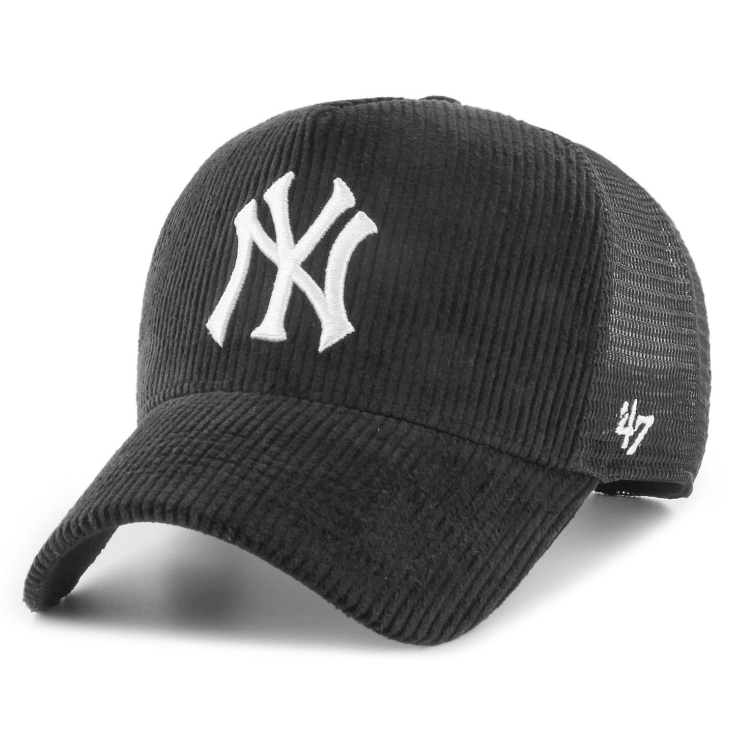 '47 Brand Trucker Cap Trucker KORD New York Yankees