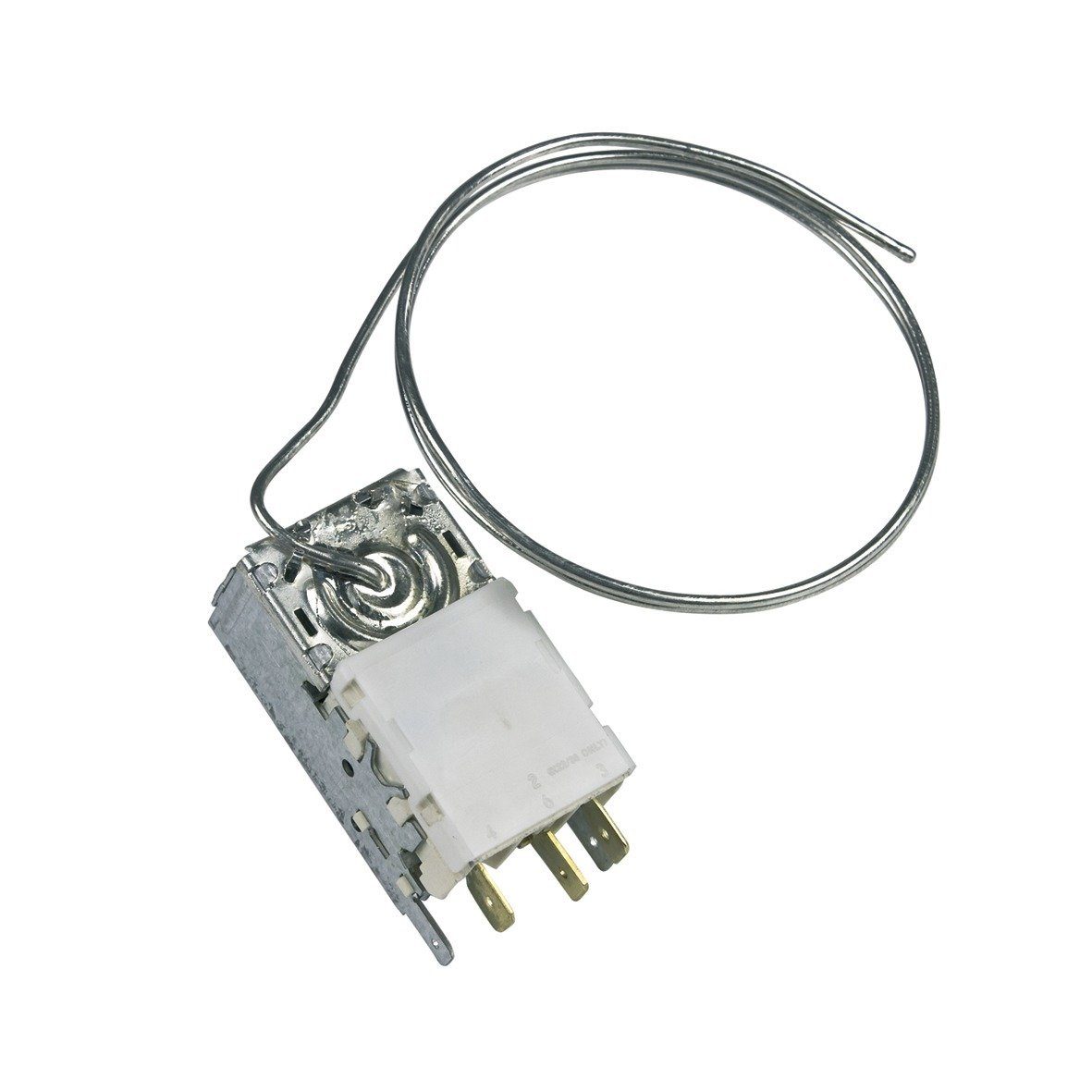 easyPART Thermodetektor wie EUROPART K59-S2791/500 Thermostat wie, Kühlschrank / Gefrierschrank