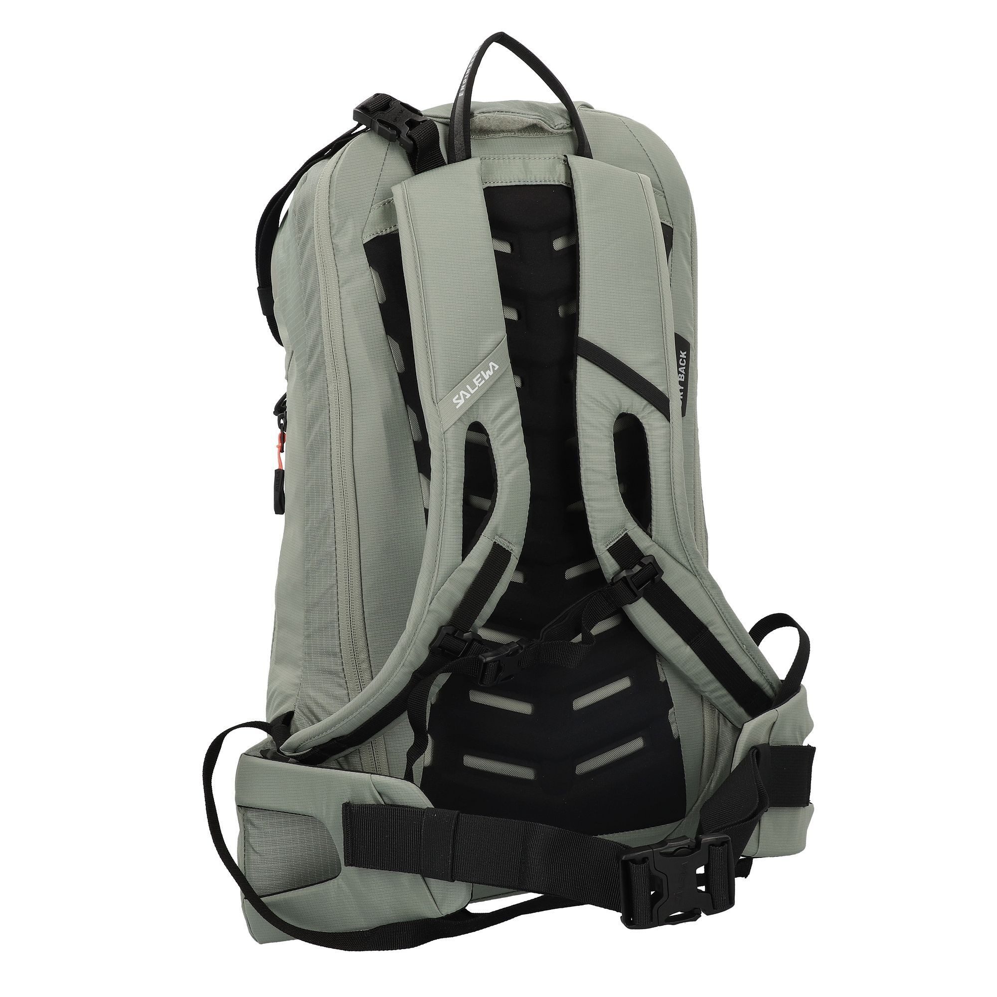 Salewa Wanderrucksack Sella, Nylon