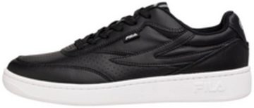 Fila Fila Sevaro Wmn Black Sneaker