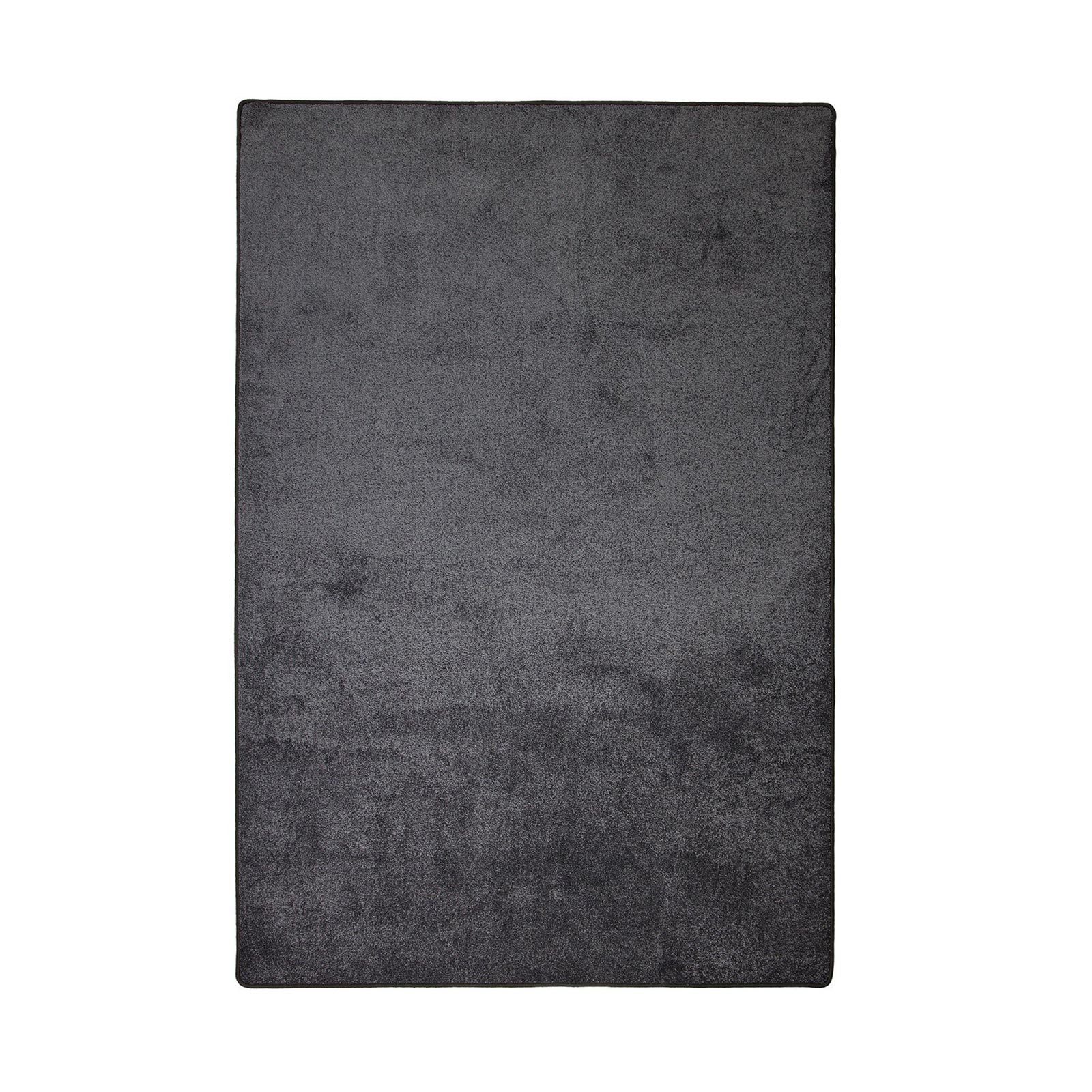 Floordirekt Veloursteppich Sundae, Rechteckig, Höhe: 5 mm, Hoher flauschige günstig online kaufen