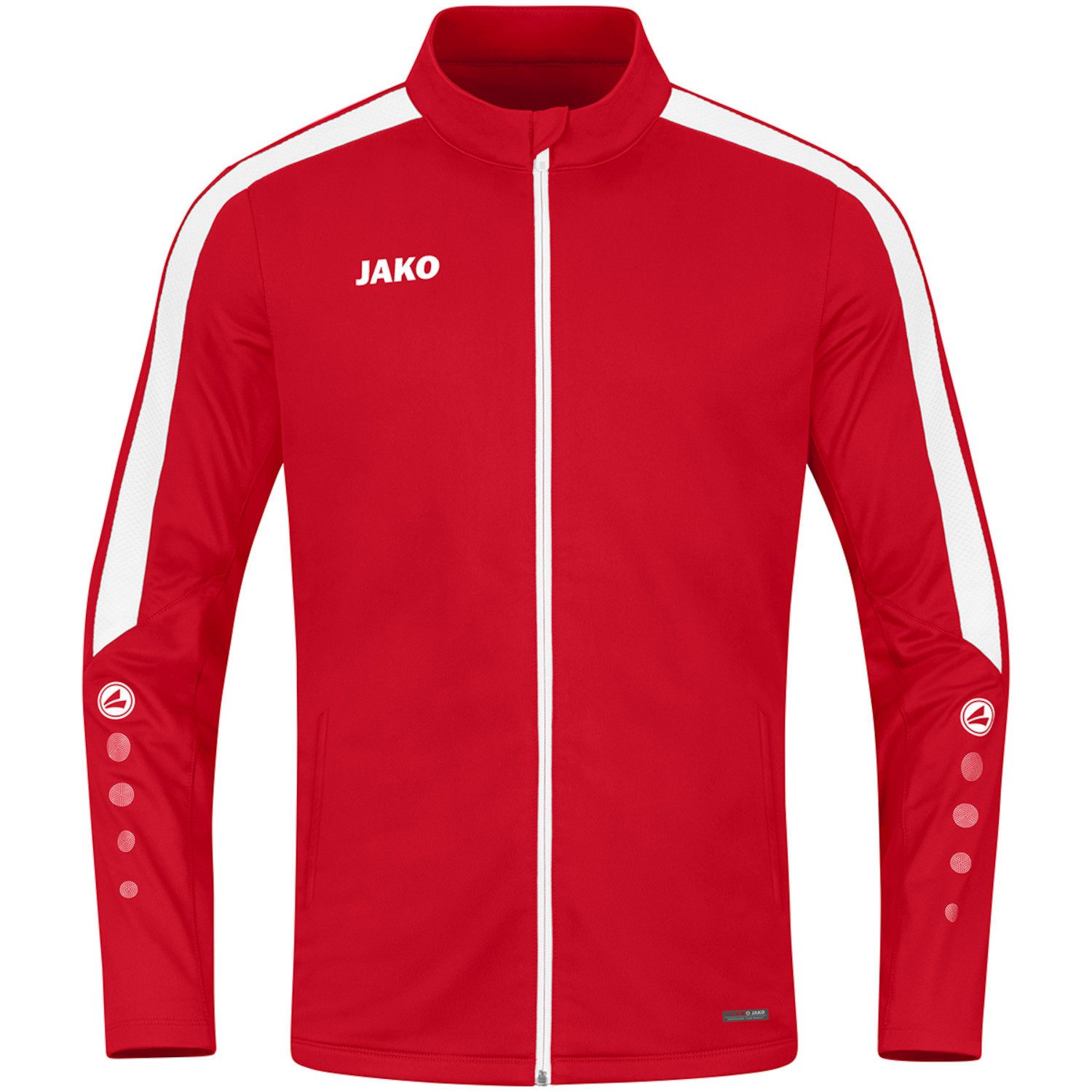 Jako Trainingsjacke Jako Damen Polyesterjacke Power 9323
