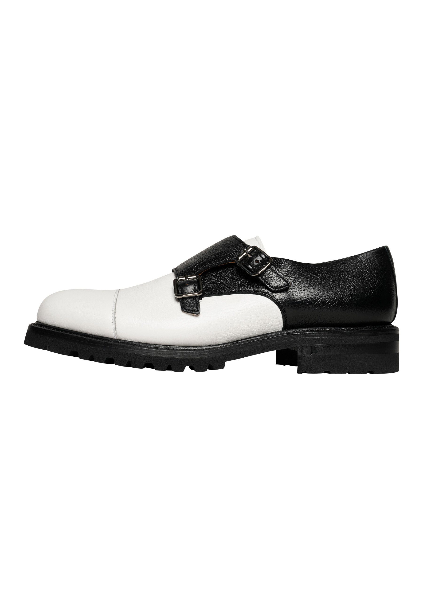 Henry Stevens Barkley CDM Businessschuh Slipper günstig online kaufen