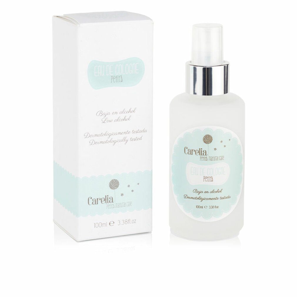 Carelia Eau de Cologne PETITS eau de cologne 100 ml