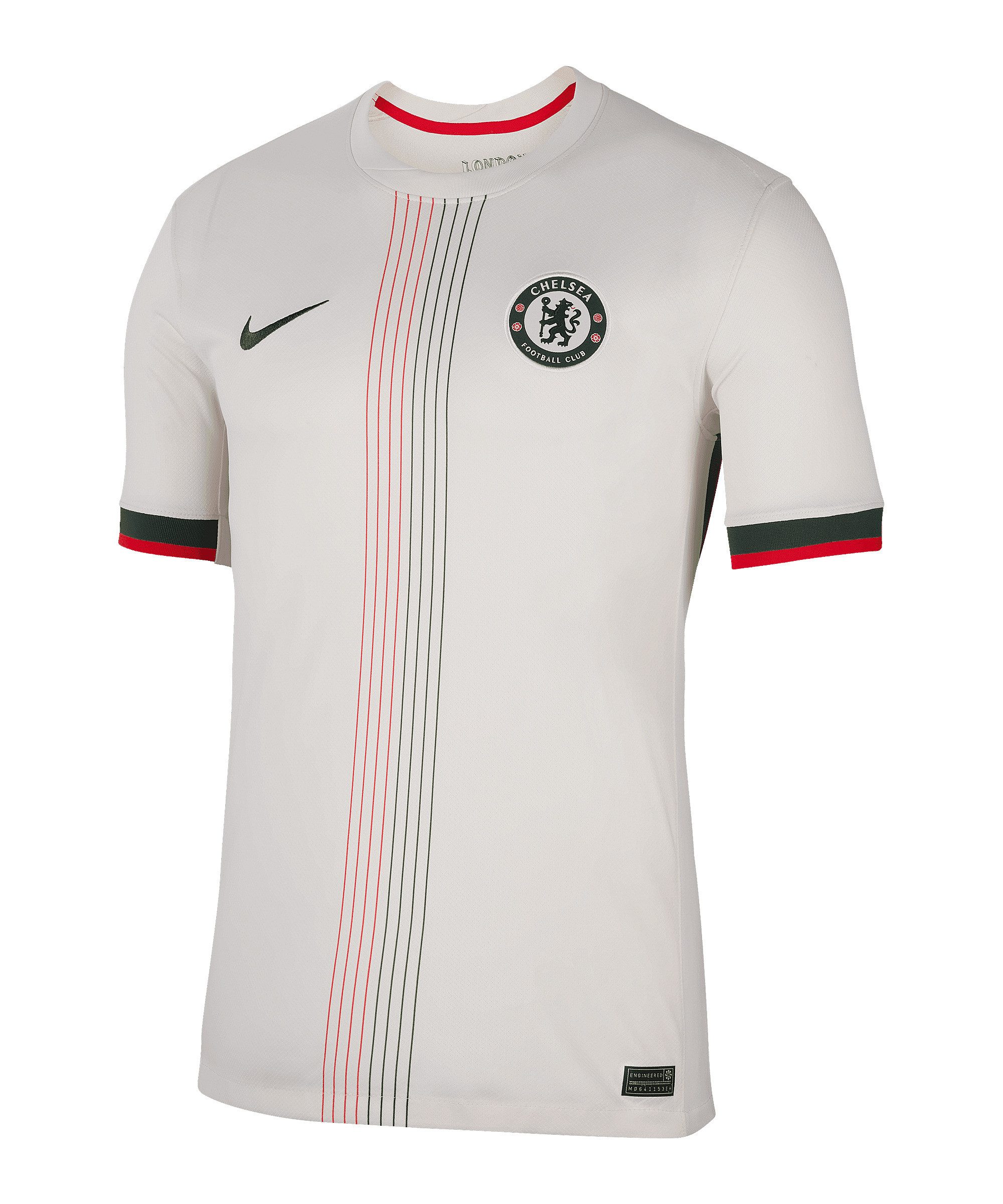 Nike Fußballtrikot Nike Performance Premier League günstig online kaufen