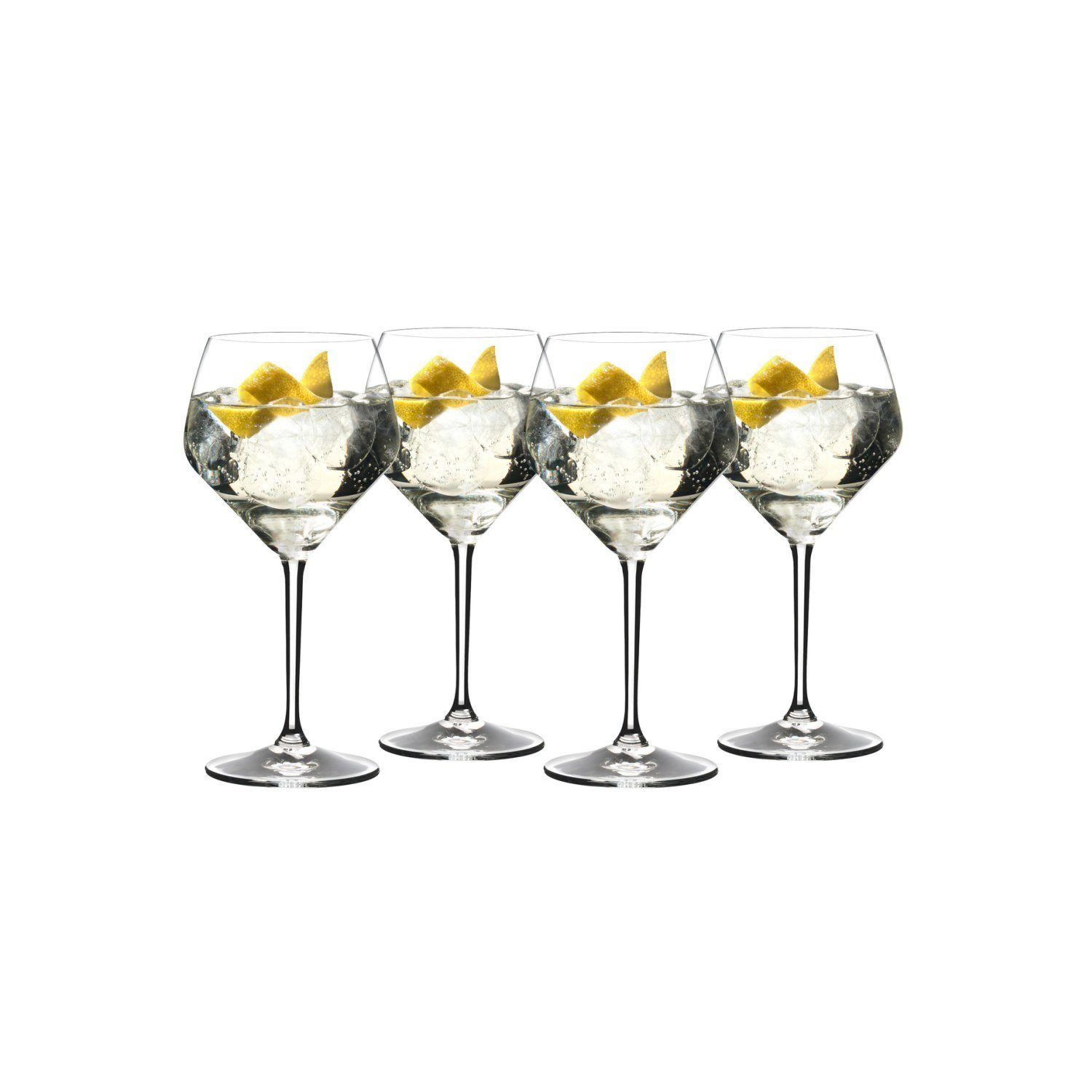 Cocktailglas Gin Stielgläser