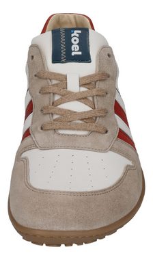 KOEL IVO NAPA 25X002.121-850 Barfußschuh Beige