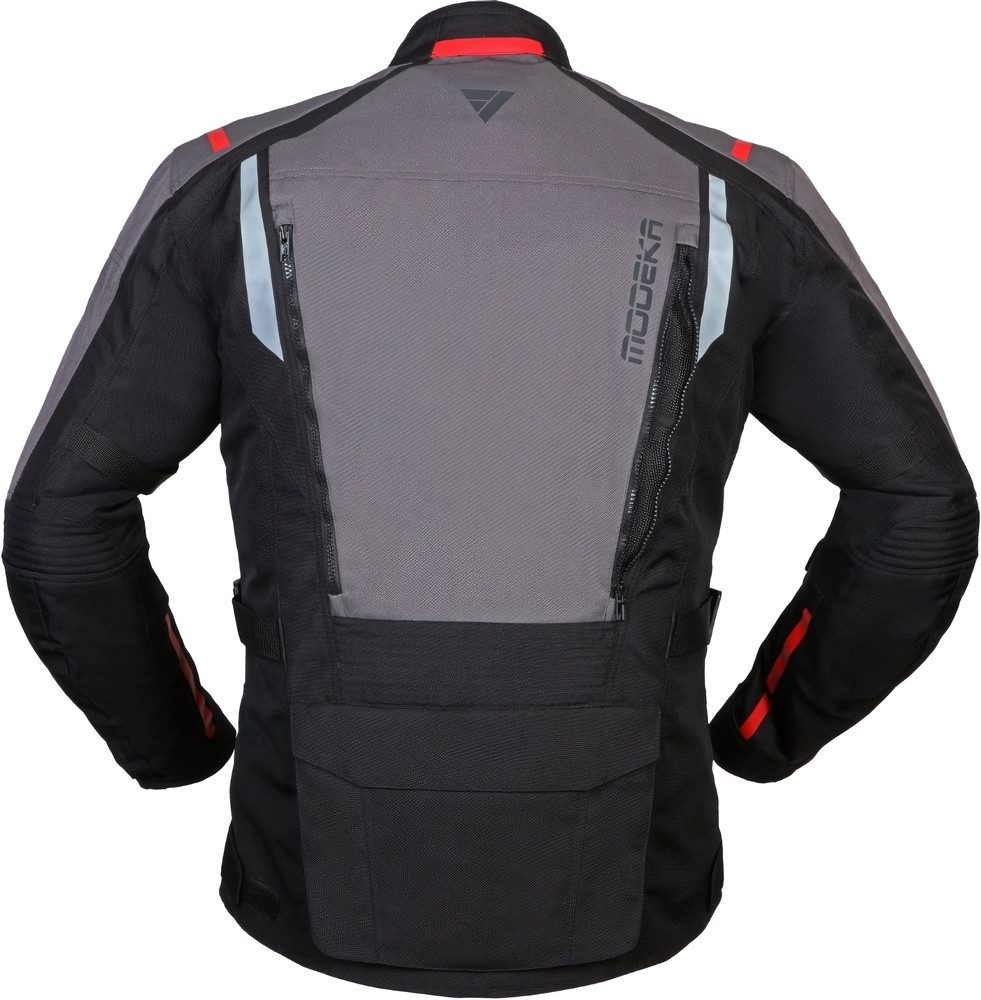 Modeka Motorradjacke Jacke Varus günstig online kaufen