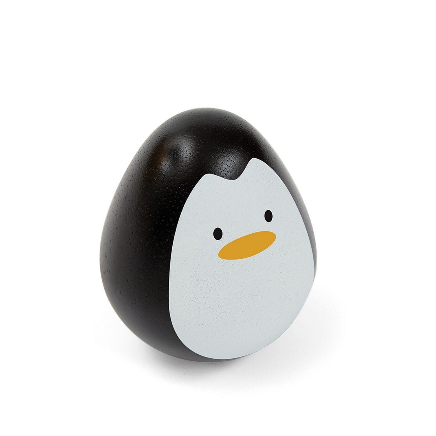 Plantoys Steckspielzeug Wackelnder Pinguin – Bild 3 von 5