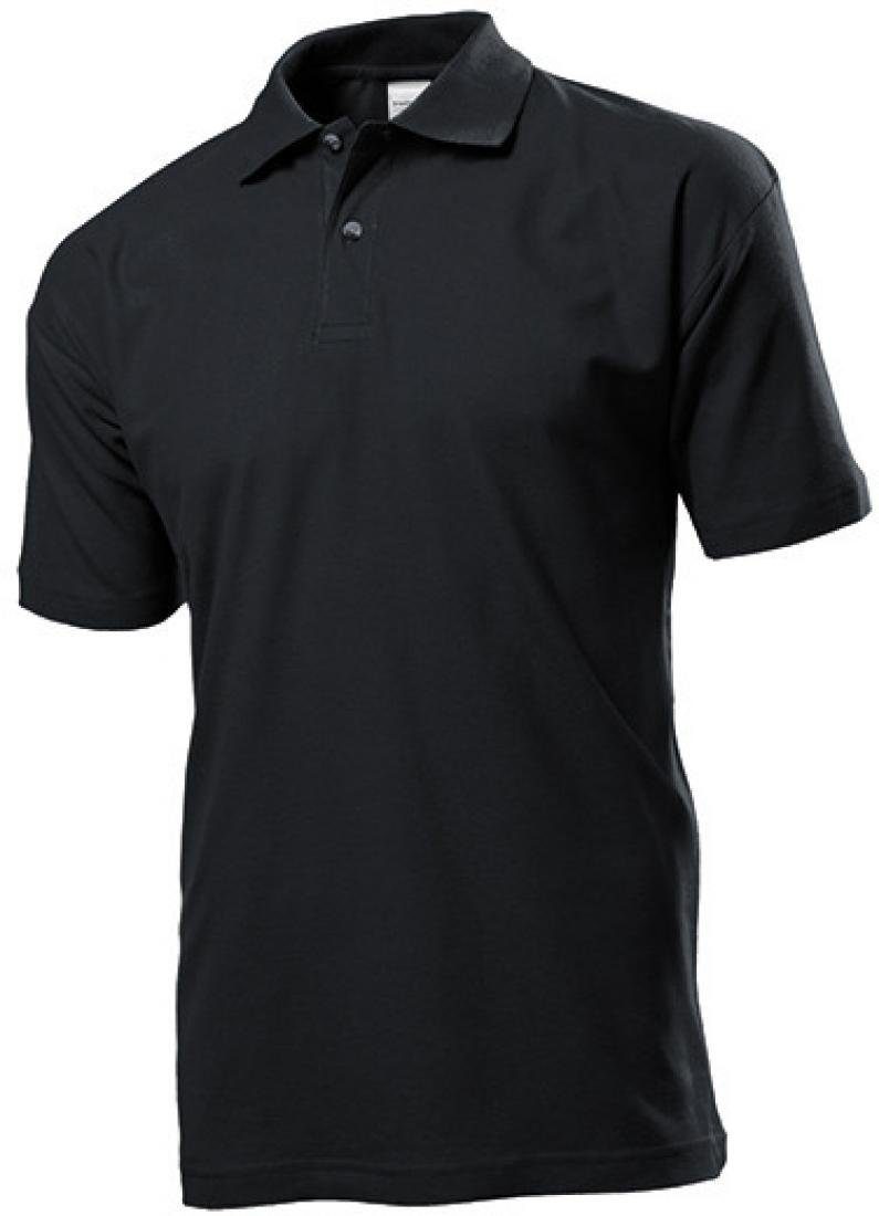 Stedman Poloshirt Herren Poloshirt-Piqué 100 günstig online kaufen