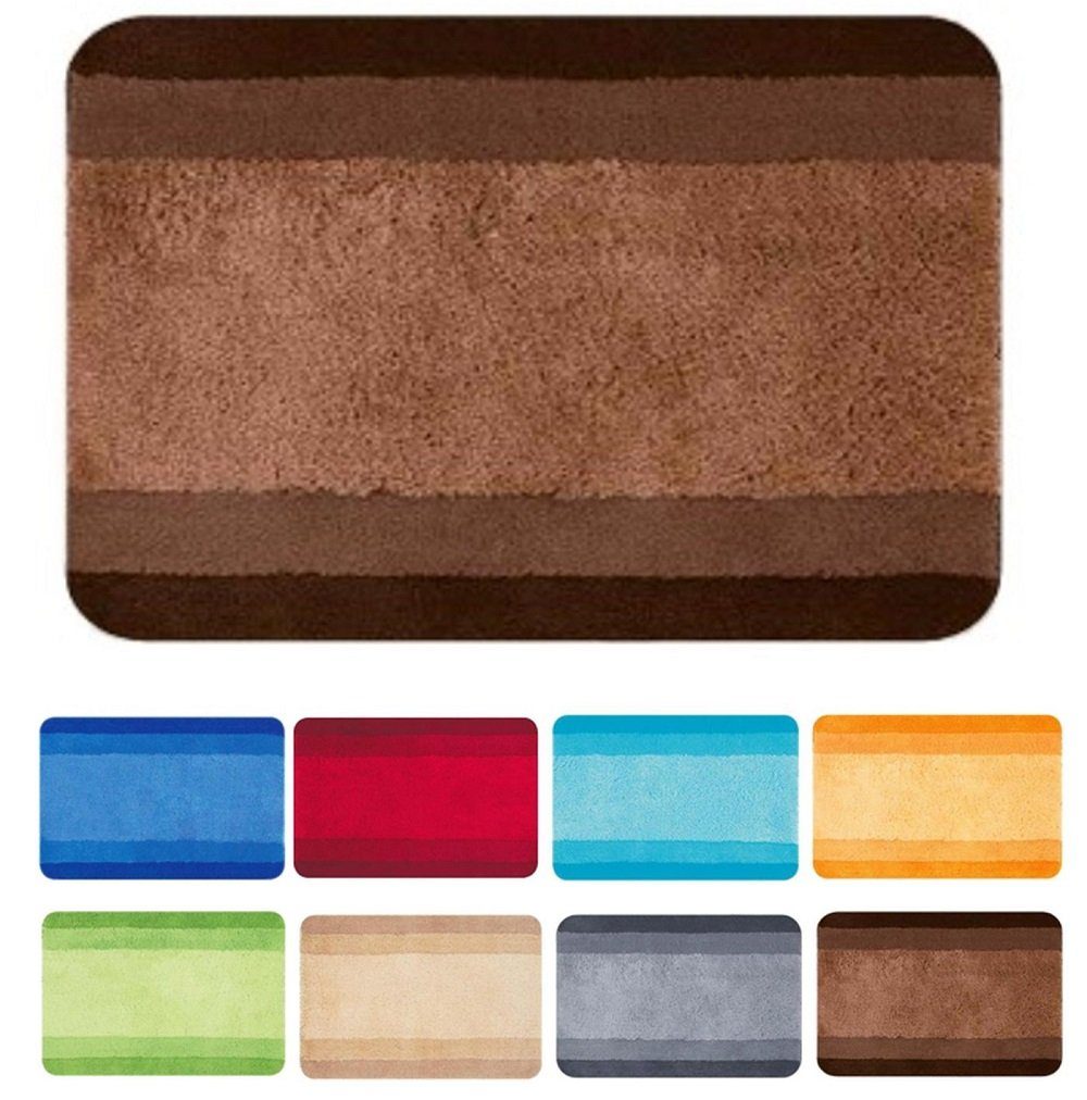 spirella Badematte BALANCE, Höhe 30 mm, günstig online kaufen