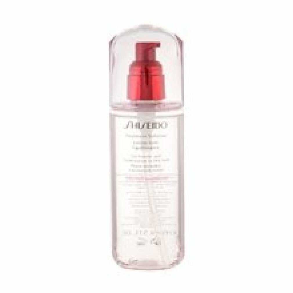 SHISEIDO Körperpflegemittel Treatment Softener Lotion