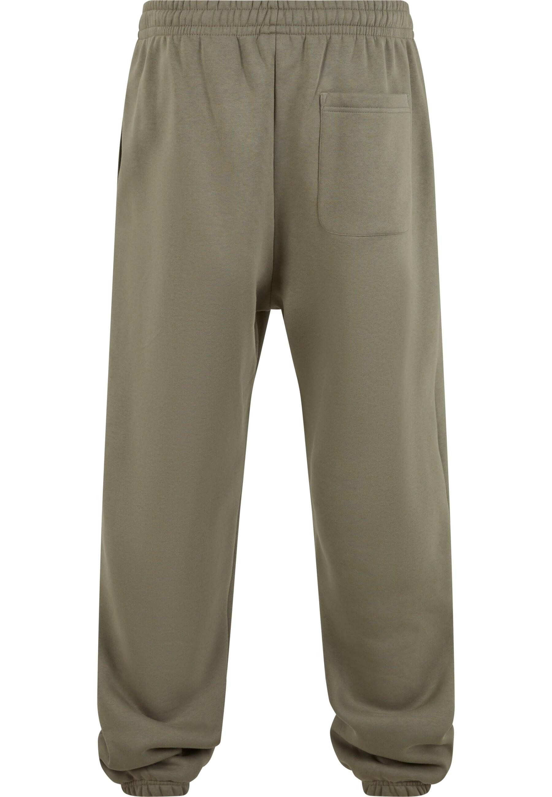 URBAN CLASSICS Jogginghose Urban Classics Fluffy günstig online kaufen