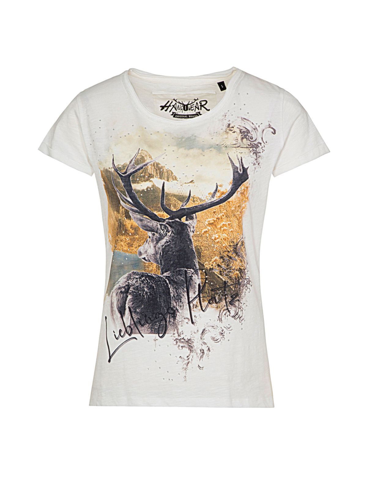 Hangowear T-Shirt BETSY